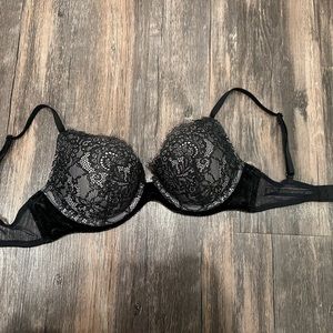 Dream Angels Push Up Bra